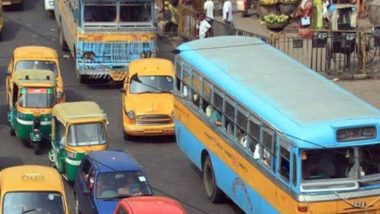 Bus Strike: টানা তিন দিন বাস-মিনিবাস ধর্মঘটের ডাক, ভোগান্তি পোহাতে হবে সাধারণ মানুষকে