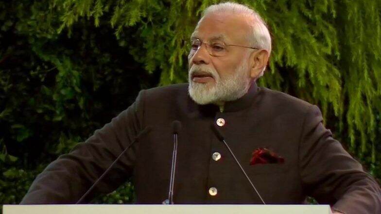 Narendra Modi Appeals Business Leaders to Invest: 'ভারতে বিনিয়োগের এটাই সেরা সময়', ব্যাঙ্ককে বললেন প্রধানমন্ত্রী নরেন্দ্র মোদি Narendra Modi Appeals Business Leaders to Invest: 'ভারতে বিনিয়োগের এটাই সেরা সময়', ব্যাঙ্ককে বললেন প্রধানমন্ত্রী নরেন্দ্র মোদি