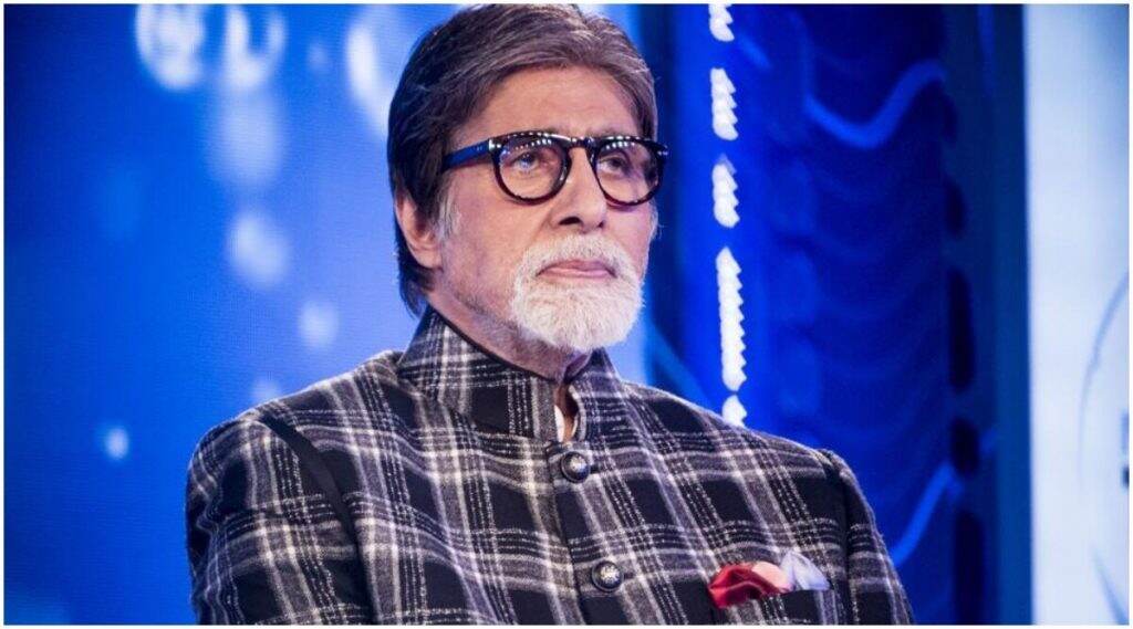 Amitabh Bachchan’s ‘Jhund’ Faces Copyright: আইনি জটে অমিতাভ বচ্চনের পরবর্তী ছবি 'ঝুন্ড' Amitabh Bachchan’s ‘Jhund’ Faces Copyright: আইনি জটে অমিতাভ বচ্চনের পরবর্তী ছবি 'ঝুন্ড'