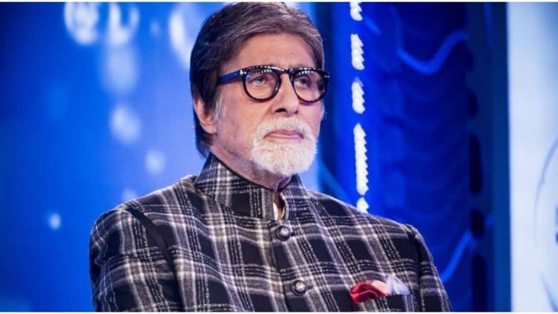 Amitabh Bachchan’s ‘Jhund’ Faces Copyright: āĻāĻāύāĻŋ āĻāĻā§ āĻ
āĻŽāĻŋāϤāĻžāĻ āĻŦāĻā§āĻāύā§āϰ āĻĒāϰāĻŦāϰā§āϤ⧠āĻāĻŦāĻŋ 'āĻā§āύā§āĻĄ'