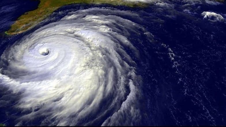 Cyclone Bulbul: প্রবল শক্তি বাড়িয়ে আজ সন্ধেয় আছড়ে পড়তে চলেছে ঘূর্ণিঝড় 'বুলবুল', প্রভাব ঠেকাতে তৈরি প্রশাসন Cyclone Bulbul: প্রবল শক্তি বাড়িয়ে আজ সন্ধেয় আছড়ে পড়তে চলেছে ঘূর্ণিঝড় 'বুলবুল', প্রভাব ঠেকাতে তৈরি প্রশাসন