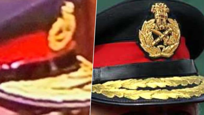 Rajya Sabha Marshals' New Uniform Stokes Row: সেনানির পোশাকে রাজ্যসভার মার্শলরা, এই ঘটনাকে বেআইনি বললেন কার্গিল যুদ্ধের সেনানায়ক জেনারেল বেদ প্রকাশ মালিক Rajya Sabha Marshals' New Uniform Stokes Row: সেনানির পোশাকে রাজ্যসভার মার্শলরা, এই ঘটনাকে বেআইনি বললেন কার্গিল যুদ্ধের সেনানায়ক জেনারেল বেদ প্রকাশ মালিক