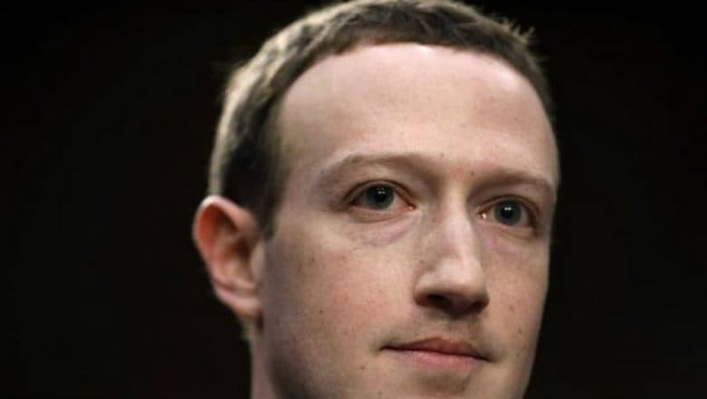 Mark Zuckerberg TikTok Account: গোপনে টিকটক করেন মার্ক জুকারবার্গ! Mark Zuckerberg TikTok Account: গোপনে টিকটক করেন মার্ক জুকারবার্গ!