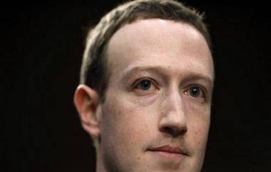 Mark Zuckerberg TikTok Account: গোপনে টিকটক করেন মার্ক জুকারবার্গ!