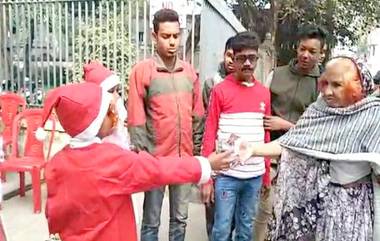 Onion As Christmas Gift: অভিনব প্রতিবাদ, বড়দিনে পেঁয়াজ উপহার শ্রীরামপুরের তৃণমূল কাউন্সিলরের