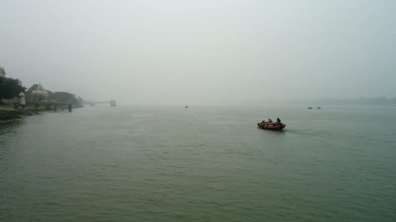 West Bengal Weather Update: আজ থেকেই নিম্নমুখী তাপমাত্রার পারদ! West Bengal Weather Update: আজ থেকেই নিম্নমুখী তাপমাত্রার পারদ!