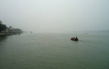 West Bengal Weather Update: আজ থেকেই নিম্নমুখী তাপমাত্রার পারদ!