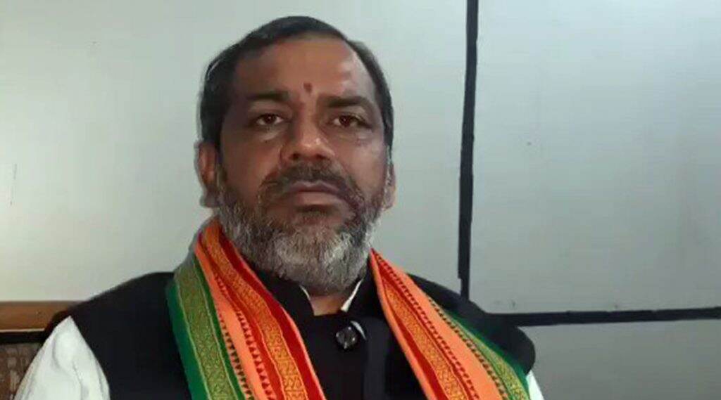 Sunil Bharala: দেশের সব হিন্দুদের তিনটি করে সন্তান নেওয়া উচিত, তারমধ্যে একটা অবশ্যই কন্যা সন্তান; বিস্ফোরক মন্তব্যে ভাইরাল মন্ত্রী সুনীল ভারালা Sunil Bharala: দেশের সব হিন্দুদের তিনটি করে সন্তান নেওয়া উচিত, তারমধ্যে একটা অবশ্যই কন্যা সন্তান; বিস্ফোরক মন্তব্যে ভাইরাল মন্ত্রী সুনীল ভারালা