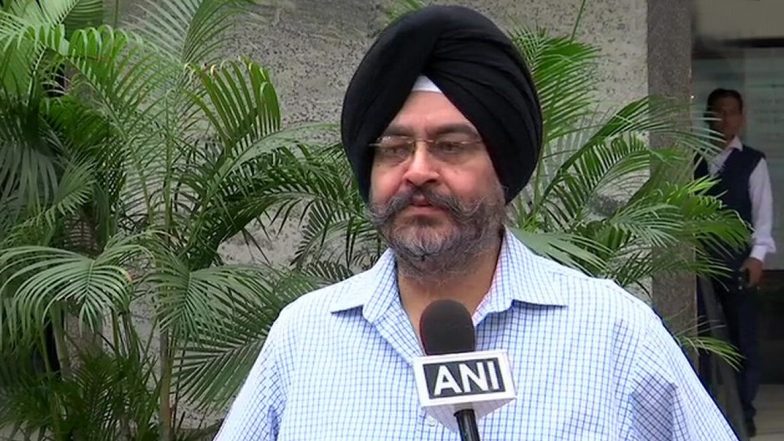 Ex IAF Chief BS Dhanoa: মুম্বই হামলার পর জঙ্গিঘাঁটিতে হামলা চালাতে তৈরি ছিলাম, সরকার প্রস্তাব খারিজ করে: বিএস ধানোয়া