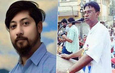 Kolkata: বিক্ষোভে ক্ষতিগ্রস্ত স্টেশন পরিদর্শনে গিয়ে গ্রেফতার বিজেপির ২ সাংসদ