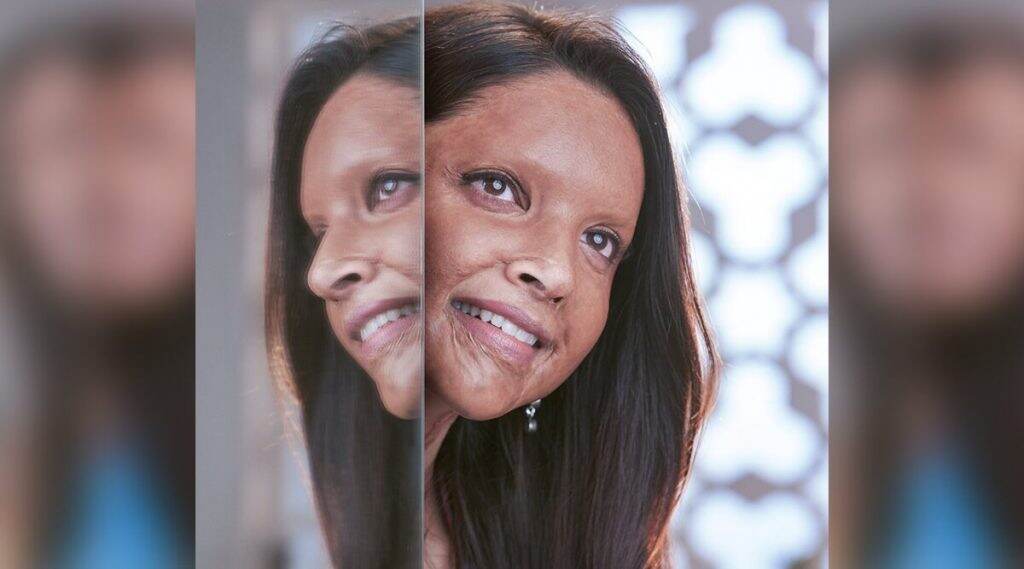 Chhapaak Trailer: লড়াই, শাস্তি, রুখে দাঁড়ানোর ক্ষমতা শেখাবে অ্যাসিড আক্রান্ত 'মালতি'-র জীবনকাহিনী, মুক্তি পেল দীপিকা পাডুকোন অভিনীত 'ছাপাক' ছবির ট্রেলার Chhapaak Trailer: লড়াই, শাস্তি, রুখে দাঁড়ানোর ক্ষমতা শেখাবে অ্যাসিড আক্রান্ত 'মালতি'-র জীবনকাহিনী, মুক্তি পেল দীপিকা পাডুকোন অভিনীত 'ছাপাক' ছবির ট্রেলার