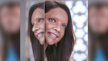 Chhapaak Trailer: লড়াই, শাস্তি, রুখে দাঁড়ানোর ক্ষমতা শেখাবে অ্যাসিড আক্রান্ত 'মালতি'-র জীবনকাহিনী, মুক্তি পেল দীপিকা পাডুকোন অভিনীত 'ছাপাক' ছবির ট্রেলার