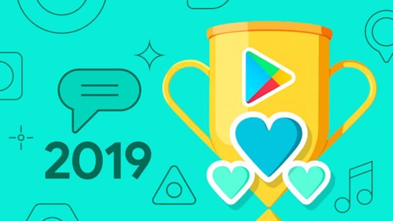 Google Play Best App of 2019: ⧍ā§Ļ⧧⧝ āϏāĻžāϞ⧠Play Store-āĻ āϏā§āϰāĻž āĻ
ā§āϝāĻžāĻĒā§āϰ āϤāĻžāϞāĻŋāĻāĻž āĻĒā§āϰāĻāĻžāĻļ āĻāϰāϞ Google