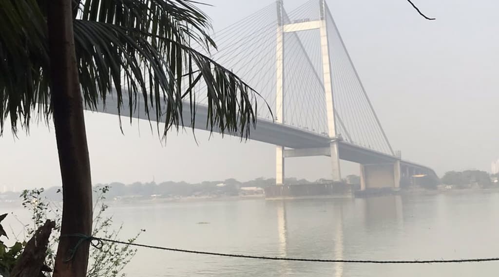 West Bengal Weather Update: সাগরের বুকে ফুঁসছে ঘূর্ণিঝড় ‘পবন’...প্রভাব পড়ছে বাংলার শরীরেও West Bengal Weather Update: সাগরের বুকে ফুঁসছে ঘূর্ণিঝড় ‘পবন’...প্রভাব পড়ছে বাংলার শরীরেও