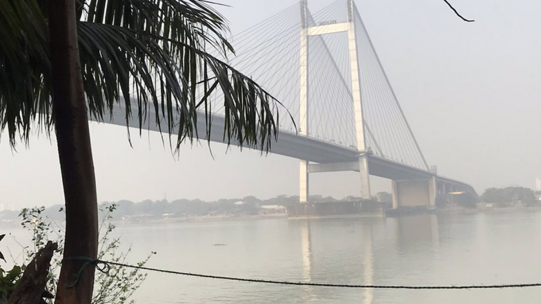 West Bengal Weather Update: সাগরের বুকে ফুঁসছে ঘূর্ণিঝড় ‘পবন’...প্রভাব পড়ছে বাংলার শরীরেও