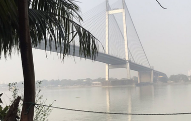 West Bengal Weather Update: বছর শেষের হাড় কাঁপানো শীতে জবুথবু বাংলা, সোমবার সামান্য ঊর্ধ্বমুখী পারদ