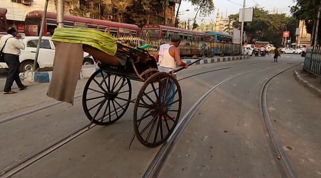 West Bengal Weather Update: আজই পশ্চিমী ঝঞ্ঝা প্রবেশ করার কথা রাজ্যে, তারপরই জাঁকিয়ে পড়বে ঠান্ডা West Bengal Weather Update: আজই পশ্চিমী ঝঞ্ঝা প্রবেশ করার কথা রাজ্যে, তারপরই জাঁকিয়ে পড়বে ঠান্ডা