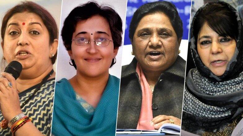 Most Mentioned Twitter Handles in Politics 2019 Female: সর্বাধিক জনপ্রিয় টুইটার হ্যান্ডেলের তালিকায় উঠে এলেন ভারতের এইসব মহিলা রাজনৈতিক ব্যাক্তিত্বরা