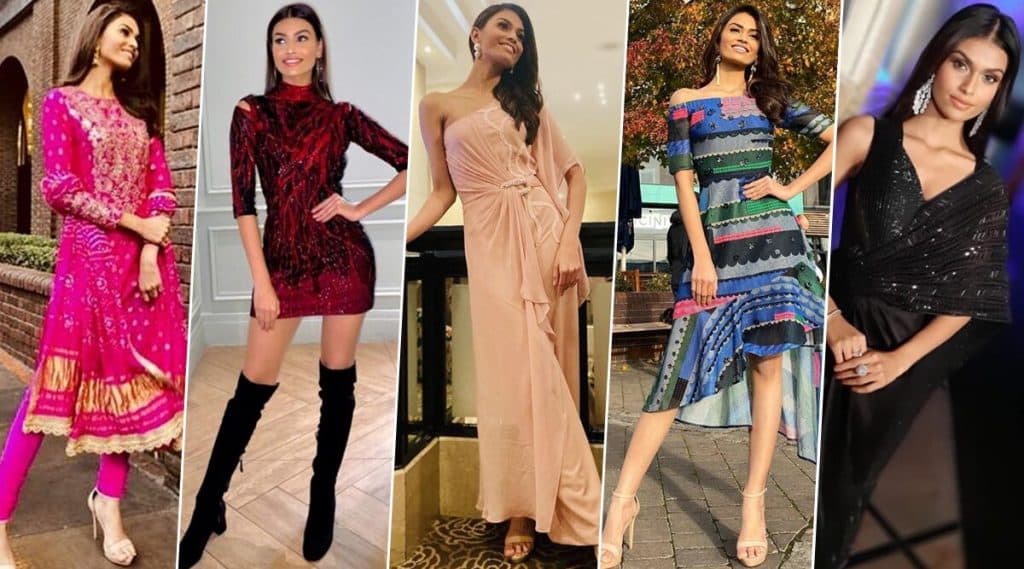 Miss India World 2019 Suman Rao: মিস ওয়ার্ল্ড ২০১৯ প্রতিযোগিতার লড়াইয়ের জন্য প্রস্তুত মিস ইন্ডিয়া সুমন রাও Miss India World 2019 Suman Rao: মিস ওয়ার্ল্ড ২০১৯ প্রতিযোগিতার লড়াইয়ের জন্য প্রস্তুত মিস ইন্ডিয়া সুমন রাও