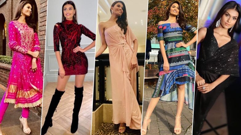 Miss India World 2019 Suman Rao: মিস ওয়ার্ল্ড ২০১৯ প্রতিযোগিতার লড়াইয়ের জন্য প্রস্তুত মিস ইন্ডিয়া সুমন রাও
