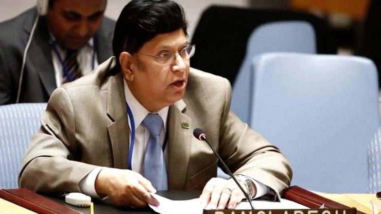 Citizenship Amendment Bill: 'হিন্দুদের উপর নির্যাতনের বিষয়ে অমিত শাহের দাবি অযৌক্তিক এবং অসত্য', কড়া প্রতিক্রিয়া বাংলাদেশের