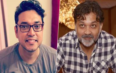 Anupam Roy Supported Srijit Mukherjee: নেটিজেনদের কটাক্ষে সৃজিত মুখার্জির পাশে দাঁড়ালেন বন্ধু অনুপম রায়