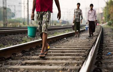 Goa: সেনাবাহিনীতে পরীক্ষা দিতে এসে খোলা জায়গাতেই ঘুম-শৌচকার্য তরুণ জওয়ানদের!