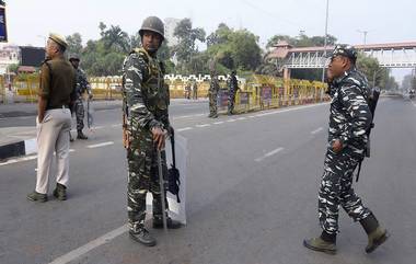 Assam: আজ থেকে অসমে উঠল কারফিউ, চালু হল ইন্টারনেট পরিষেবা