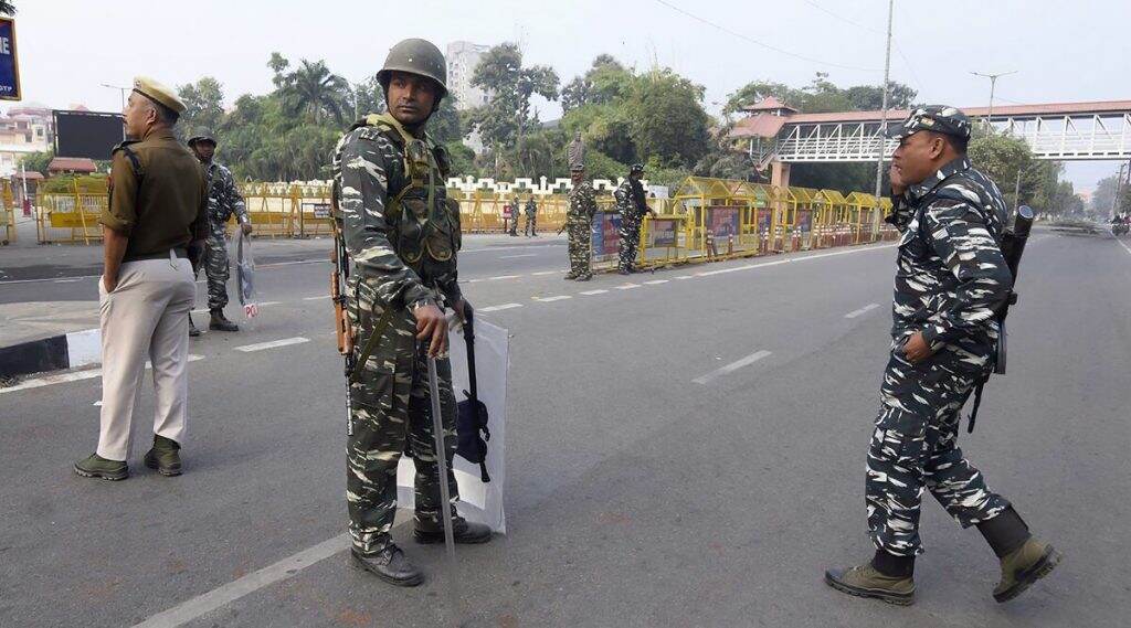 Citizenship Act Protests in Assam: অসমে পুলিশের গুলিতে মৃত্যু হল আরও ২ বিক্ষোভকারীর, মৃত বেড়ে ৫ Citizenship Act Protests in Assam: অসমে পুলিশের গুলিতে মৃত্যু হল আরও ২ বিক্ষোভকারীর, মৃত বেড়ে ৫