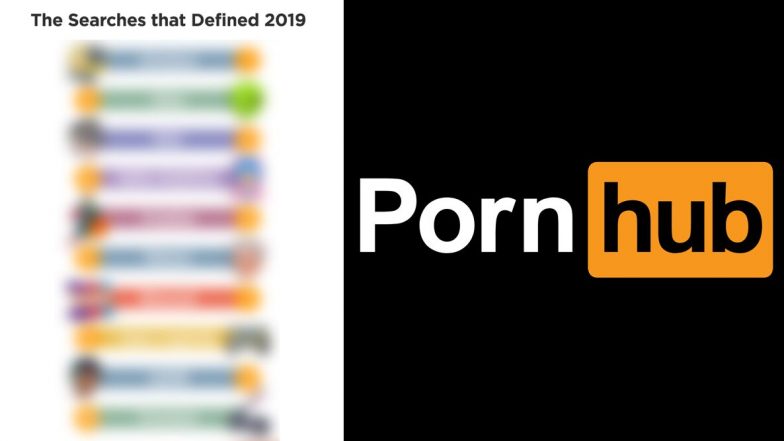 Pornhub Year in Review 2019: নীলছবিতে নেটদুনিয়ায় সবথেকে বেশি সার্চ XXX অ্যামেচার, এলিয়েন, POV, দেশি কোন ছবি সর্বোচ্চ তালিকায়?