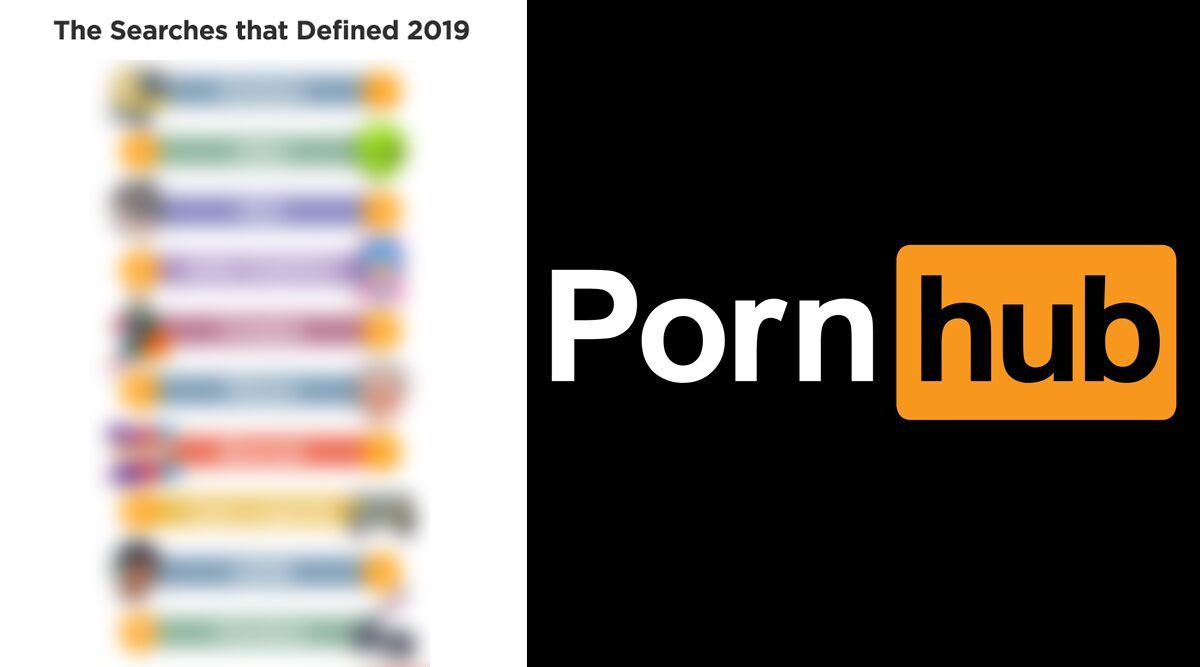 Pornhub Year in Review 2019: নীলছবিতে নেটদুনিয়ায় সবথেকে বেশি সার্চ XXX অ্যামেচার, এলিয়েন, POV, দেশি কোন ছবি সর্বোচ্চ তালিকায়?