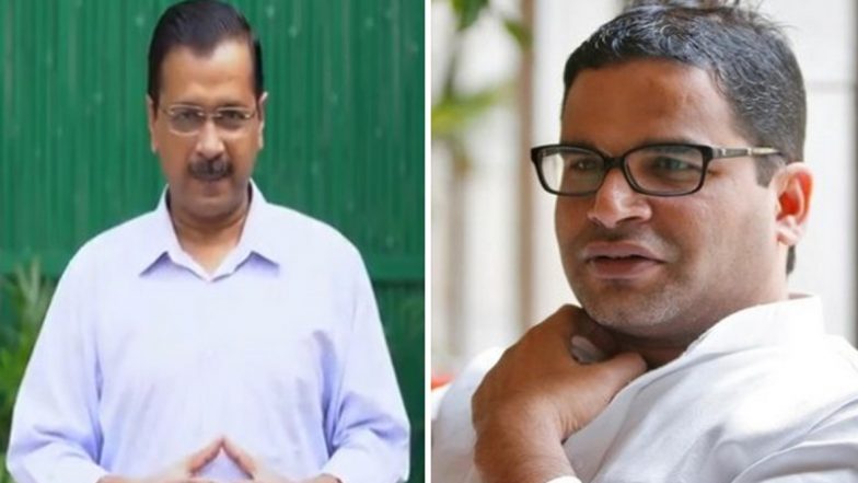 Delhi Assembly Elections 2020: দিল্লি বিধানসভা নির্বাচনে প্রশান্ত কিশোরের i-PAC-এই ভরসা অরবিন্দ কেজরিওয়ালের