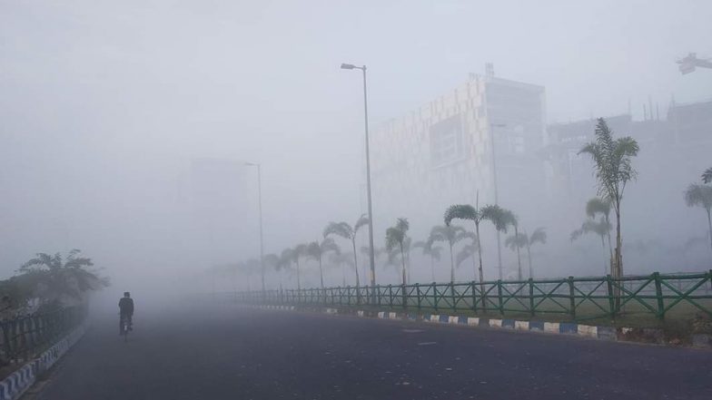 West Bengal Weather Update: বুধবার থেকেই বঙ্গে জাঁকিয়ে পড়বে শীত, সাফ জানাল আবহাওয়া দফতর