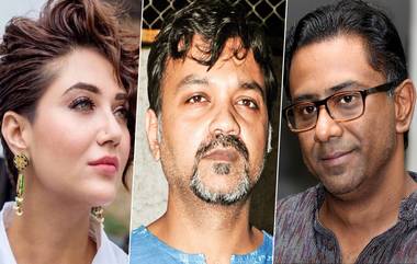 CAA Protest: নাগরিকত্ব সংশোধনী আইনের বিরোধিতায় দেশজুড়ে পড়ুয়া নিগ্রহে সোশ্যাল মিডিয়ায় সরব স্বস্তিকা-সৃজিত-কমলেশ্বররা