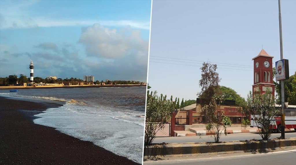 Union Territory: ২৬ জানুয়ারি থেকে একটি কেন্দ্রশাসিত অঞ্চল হচ্ছে দমন ও দিউ এবং দাদরা ও নগর হাভেলি Union Territory: ২৬ জানুয়ারি থেকে একটি কেন্দ্রশাসিত অঞ্চল হচ্ছে দমন ও দিউ এবং দাদরা ও নগর হাভেলি