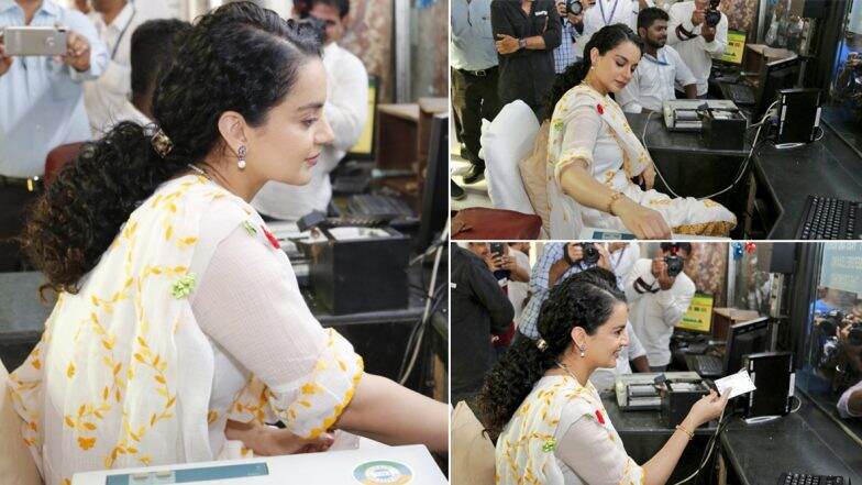 Kangana Ranaut: 'āĻĒāĻžāĻā§āĻāĻž' āύāĻŋāϤ⧠āϤā§āϰāĻŋ āĻāĻā§āĻāύāĻž āϰāĻžāύāĻžāĻā§āĻžāϤ, āĻŽā§āĻŽā§āĻŦāĻ āĻāϤā§āϰāĻĒāϤāĻŋ āĻļāĻŋāĻŦāĻžāĻāĻŋ āϰā§āϞāϏā§āĻā§āĻļāύā§āϰ āĻāĻŋāĻāĻŋāĻ āĻŦā§āĻāĻŋāĻ āĻāĻžāĻāύā§āĻāĻžāϰ⧠āĻ
āĻāĻŋāύā§āϤā§āϰā§
