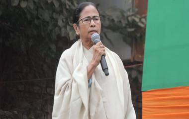 Mamata Banerjee Poetry: ফের কবিতা লিখলেন মুখ্যমন্ত্রী মমতা ব্যানার্জি, সিএএ-এনআরসির বিরুদ্ধে নতুন প্রতিবাদী কবিতার নাম 'অধিকার'