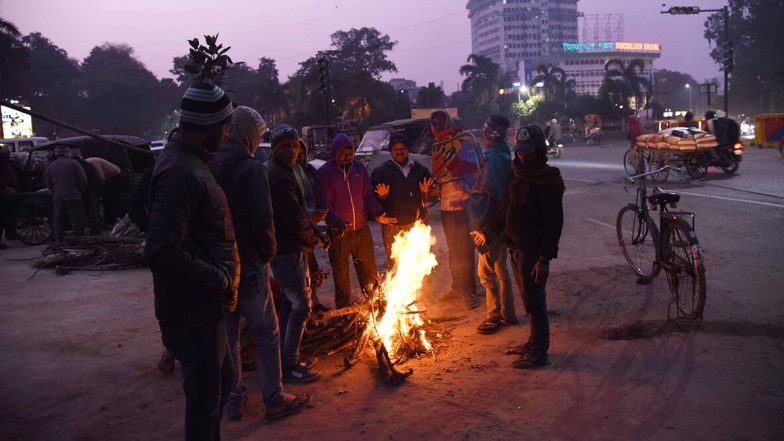 West Bengal Weather Update: পারদ ছুঁল ১০ ডিগ্রি! সূর্য ও মেঘের লুকোচুরিতে হালকা রোদ, বৃষ্টিতে ভিজতে চলেছে ২০২০-র বর্ষবরণ