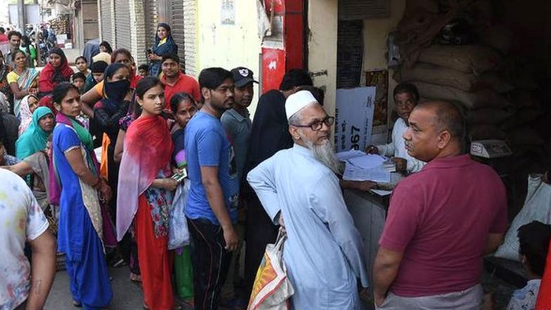 One Nation One Ration: ‘এক জাতি এক রেশন কার্ড’ চায় না তৃণমূল কংগ্রেস!