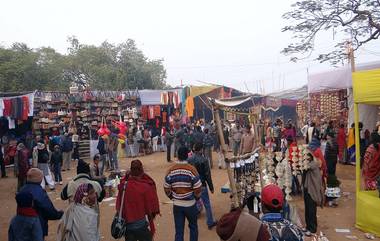 Shantiniketan Poush Mela: ২৪ ডিসেম্বর থেকে শান্তিনিকেতনে পৌষমেলা, শুরু হবে তো?