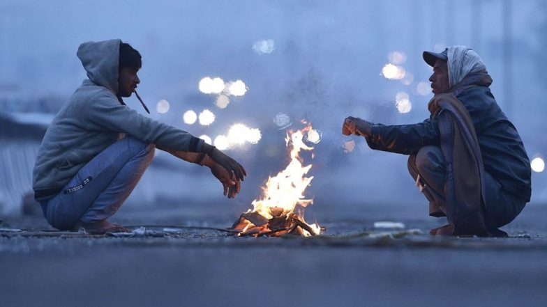 Delhi Weather Update: ডিসেম্বরে দু-দশকের হিসেবে দিল্লিতে আজ শীতলতম দিন! জারি লাল সতর্কতা