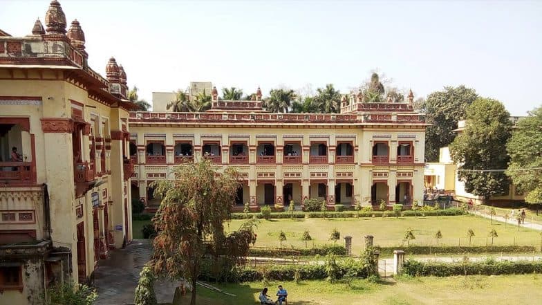 Banaras Hindu University: āĻŽāĻžāϤā§āϰ ā§Ŧ āĻŽāĻžāϏā§āĻ āĻā§āϤāĻŦāĻŋāĻĻā§āϝāĻž āĻļāĻŋāĻā§ āĻĢā§āϞāϤ⧠āĻĒāĻžāϰāĻŦā§āύ āĻāĻžāϰāϤā§āϰ āĻāĻ āĻŦāĻŋāĻļā§āĻŦāĻŦāĻŋāĻĻā§āϝāĻžāϞā§ā§