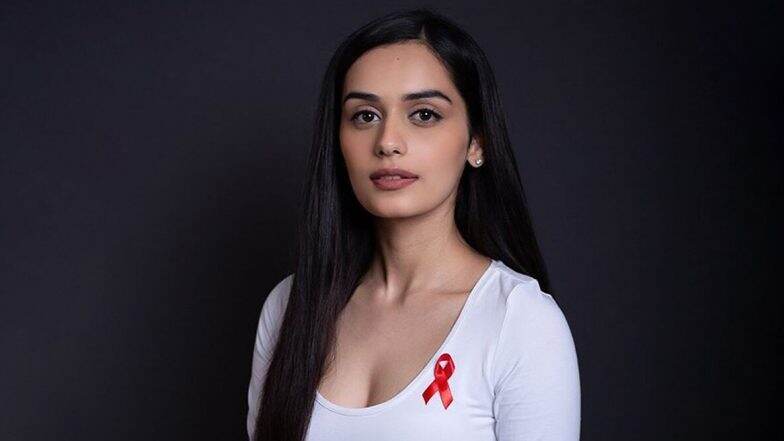 World AIDS Day 2019: মহিলাদের এইডস বিষয়ক সচেতনতামূলক প্রকল্প 'শক্তি'র প্রচারে বিশ্বসুন্দরী মানুষী ছিল্লার World AIDS Day 2019: মহিলাদের এইডস বিষয়ক সচেতনতামূলক প্রকল্প 'শক্তি'র প্রচারে বিশ্বসুন্দরী মানুষী ছিল্লার