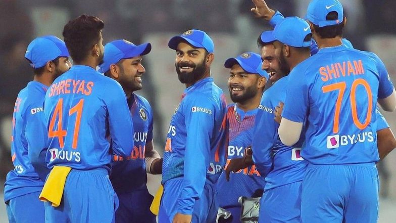 India vs West Indies 3rd T20I: তৃতীয় টি ২০-তে ৬৭ রানে হার ওয়েস্ট ইন্ডিজের, ২-১ এ সিরিজ জিতল ভারত