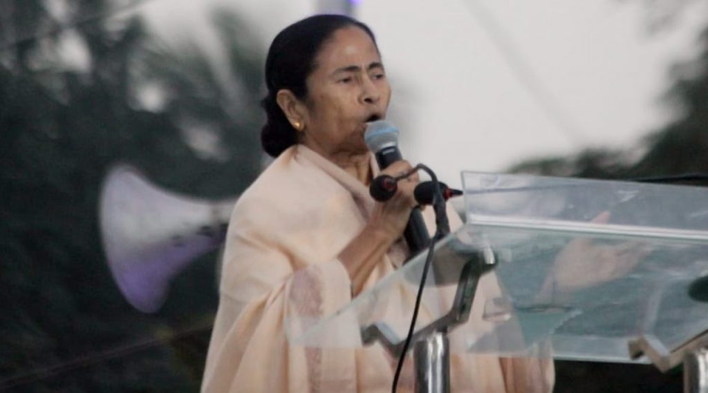 Mamata Banerjee: 'কতজন পক্ষে আর কতজন বিপক্ষে, তা জানতে CAA নিয়ে রাষ্ট্রসংঘ বা মানবাধিকার কমিশন কমিটি গঠন করুক', দাবি জানালেন মমতা ব্যানার্জি