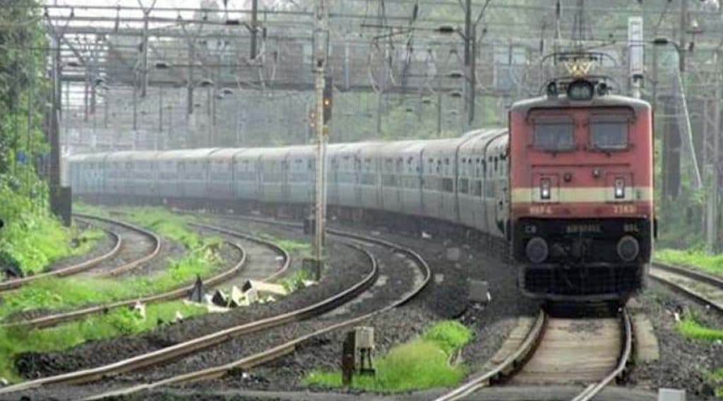 Indian Railways Hikes Passenger Fares: মধ্যরাত থেকেই বাড়ছে রেলের ভাড়া Indian Railways Hikes Passenger Fares: মধ্যরাত থেকেই বাড়ছে রেলের ভাড়া