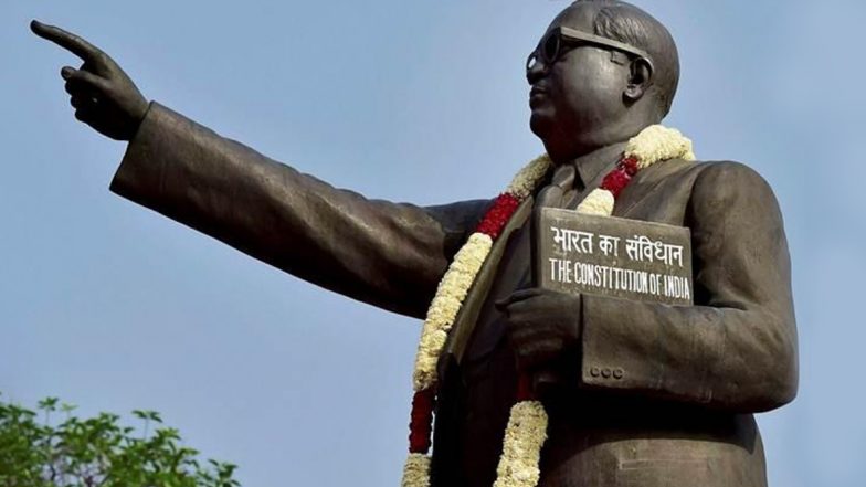 Dr. BR Ambedkar Death Anniversary: 'যে জাতির রাজা নেই, সে জাতি তাজা নেই', আজ প্রয়াণ দিবস ডঃ বি আর আম্বেদকরের; শ্রদ্ধার্ঘ প্রধানমন্ত্রী নরেন্দ্র মোদির