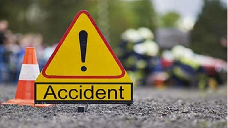 5 Migrant Killed In Road Accident In Madhya Pradesh: উত্তরপ্রদেশের পর এবার মধ্যপ্রদেশ, ট্রাক উল্টে মৃত্যু হল ৫ অভিবাসী শ্রমিকের