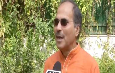 Adhir Ranjan Chowdhury On Narendra Modi: করোনার বিরুদ্ধে লড়াইয়ের সঙ্গে লাইট নেভানো এবং মোমবাতি জ্বলানোর কোনও সম্পর্ক নেই: অধীর চৌধুরি