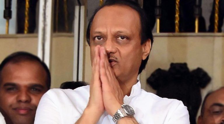 Ajit Pawar: রাজনৈতিক টানাপোড়েনের মাঝে করোনা আক্রান্ত উপমুখ্যমন্ত্রী অজিত পাওয়ার